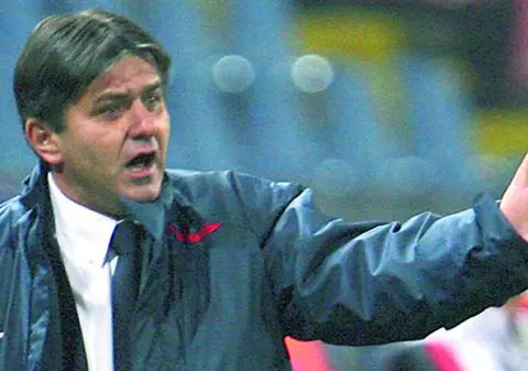 Lăcătuş: Nu poti refuza naţionala