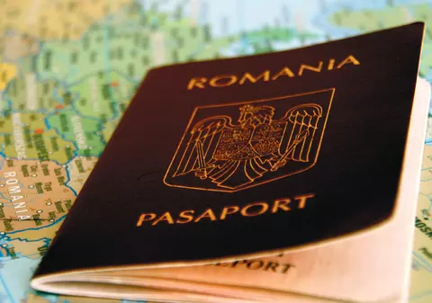România se măreşte cu încă 505 cetăţeni