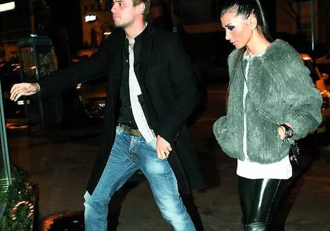 Ce frumoşi sunt împreună!