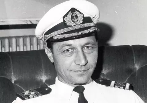 Băsescu suspină după «Biruinţa»