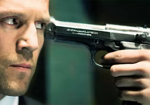 Nou pe marile ecrane