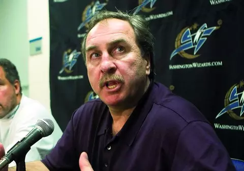 Un român, preşedinte la Washington!