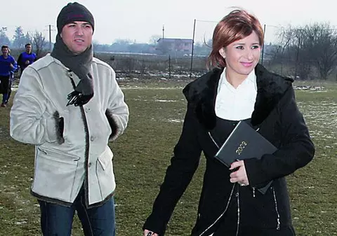 «Dacă e nevoie, intru pe teren»