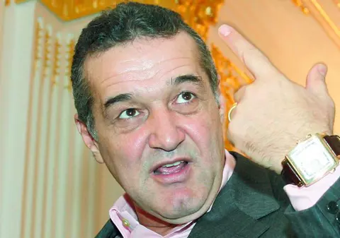 «Am pierdut la cazinou, dar m-am relaxat la oi»