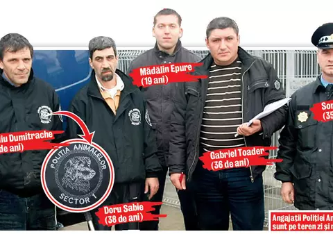 Plătiţi să apere animalele