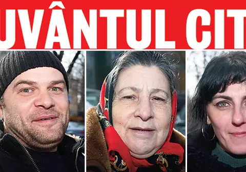 A fost sechestrată Magda Ciumac sau credeţi că şi-a înscenat răpirea?