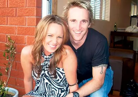 Michael Baird e îndrăgostit!