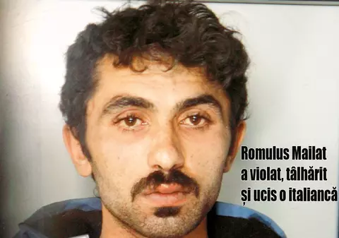 Iar am şocat Europa! Încă un «Mailat» în contul României