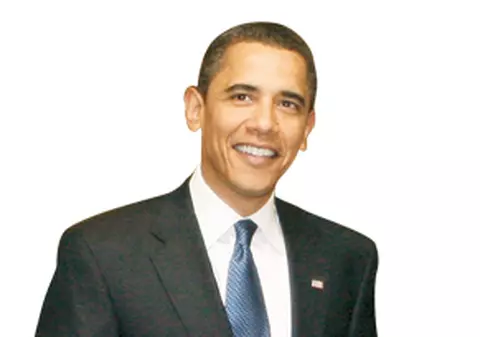 Obama are o avere de 5.000.000 $