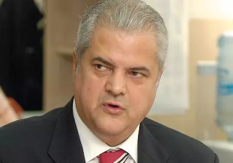 Năstase, sacrificat?