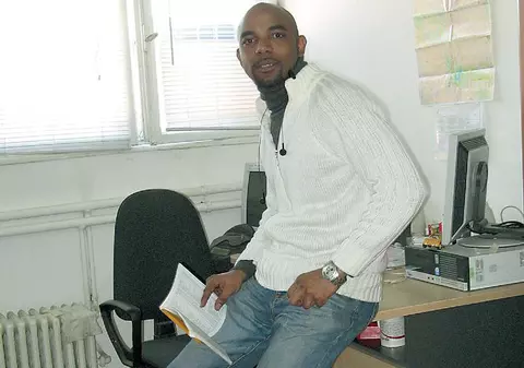 Vrea să ajungă primar