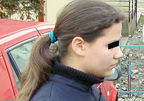 A rupt indicatorul din lemn pe elevi