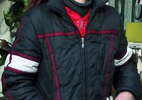 Mama perversă, la zdup!