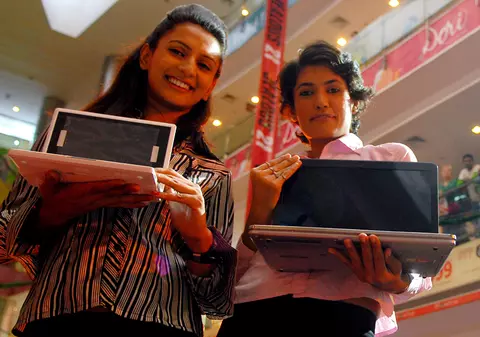 Cel mai ieftin laptop va costa 10 dolari?