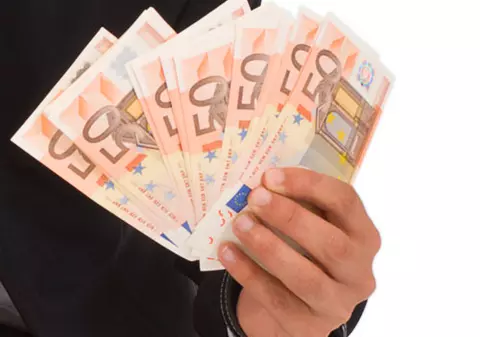 Un şomer german a câştigat la loto 17,5 milioane de euro