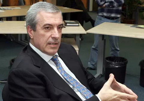 Tări, ai luat un Audi după tine la Parlament?