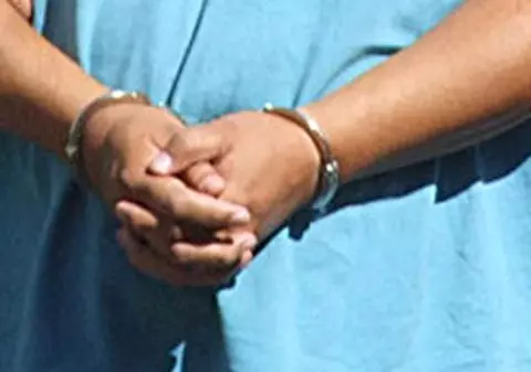 Bandă de hoţi români, reţinută în Italia