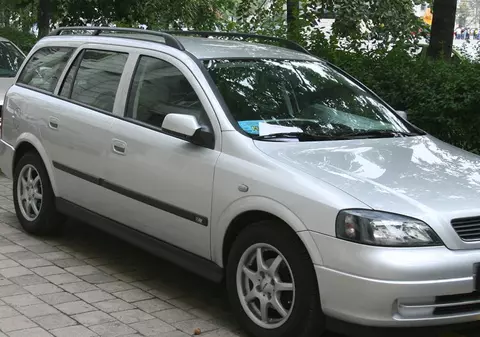 Condamnată la închisoare pentru că a parcat neregulamentar de 700 de ori