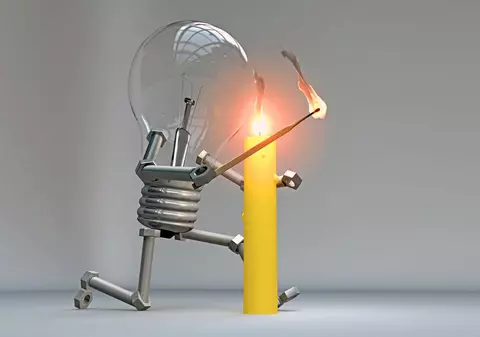 Expunerea la lumină artificială poate provoca apariţia cancerului
