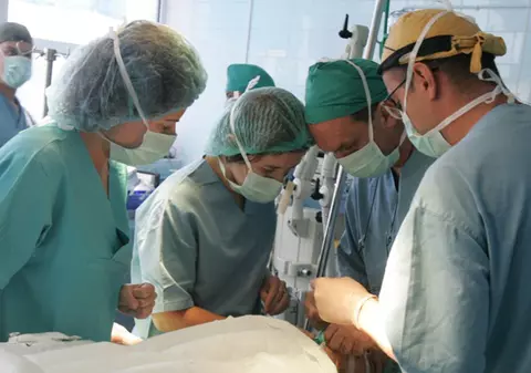 Avem prea puţini medici