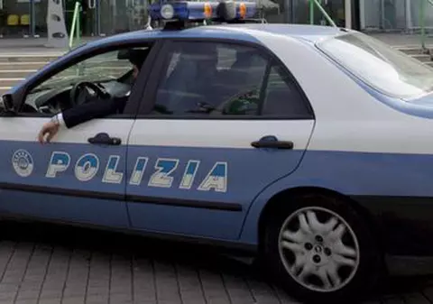 Un român beat a accidentat mortal un italian