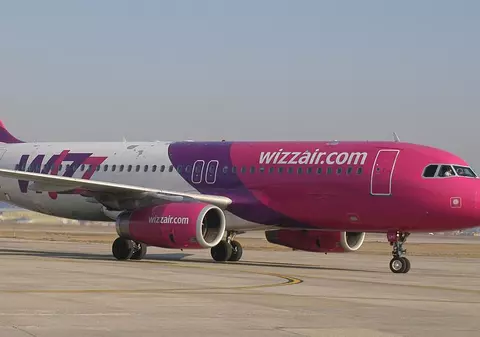 WizzAir a suspendat zborurile pe rutele spre Israel. Ce se întâmplă cu persoanele care şi-au cumpărat deja bilete