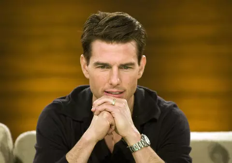 Tom Cruise i-a supărat pe brazilieni