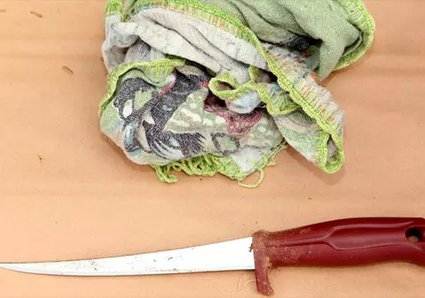 Încă un român înjunghiat în Ungaria