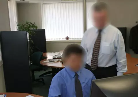 Băncile plimbă clienţii ca să nu-i refuze