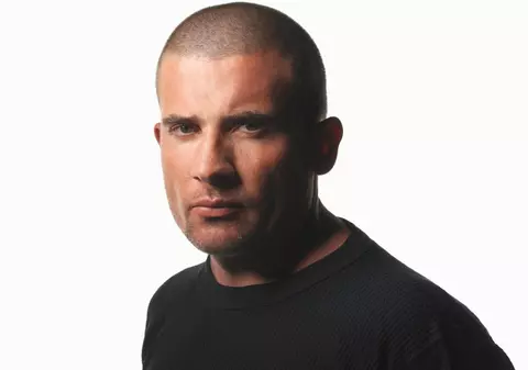 Dominic Purcell din ”Prison Break” vrea iubită în serial 