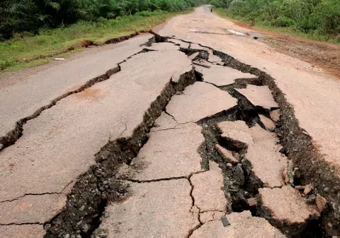 17 răniţi în urma unui seism în largul insulei Sumatra