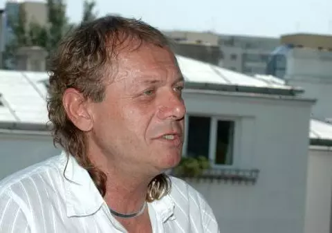 Balaci: "Ne trebuie alta nationala"