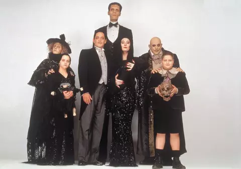 Va fi închis pentru că şi-a terorizat vecinii cu melodia Familei Addams