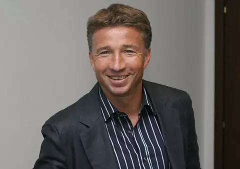 Ioan Becali: "L-am propus pe Dan Petrescu la Chelsea"