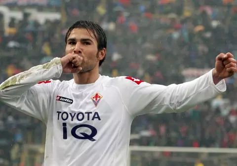 Hat-trick senzaţional pentru Mutu 