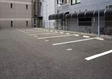 O mie de locuri de parcare în Cartierul Tei