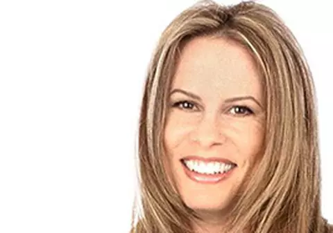 Vonda Shepard: "România, o ţară în care totul pare vechi"