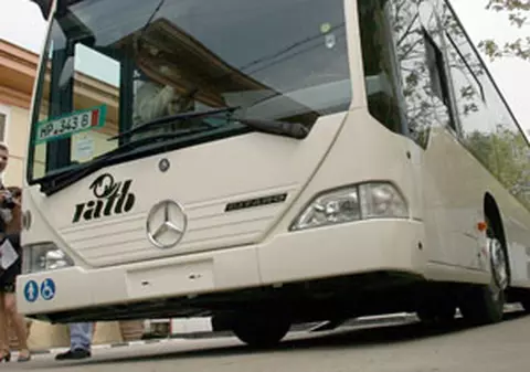 Controloare RATB, bătută de un tânăr pe linia autobuzului 336