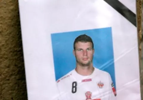 A fost arestat al cincilea suspect în cazul morţii lui Marian Cozma