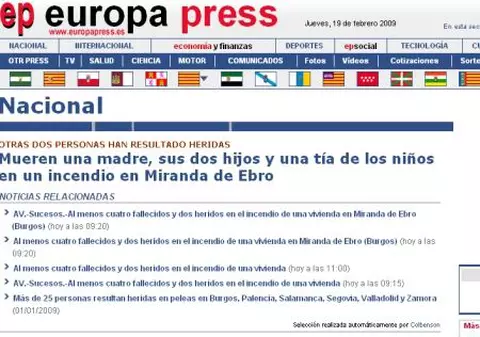 Tragedie românească în Spania