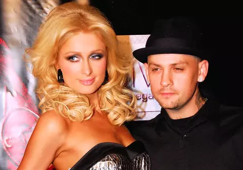 Paris Hilton îl vrea înapoi pe Benji