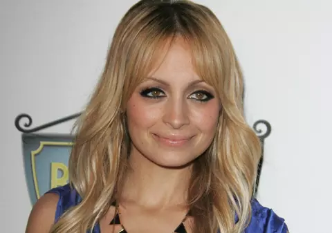 Nicole Richie, mamă din nou