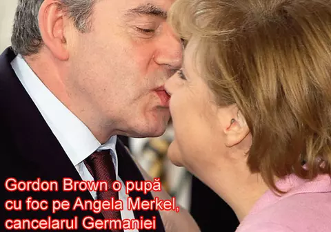 Ce libidinos e premierul Marii Britanii!