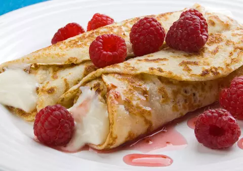 Formula matematică a clătitei perfecte