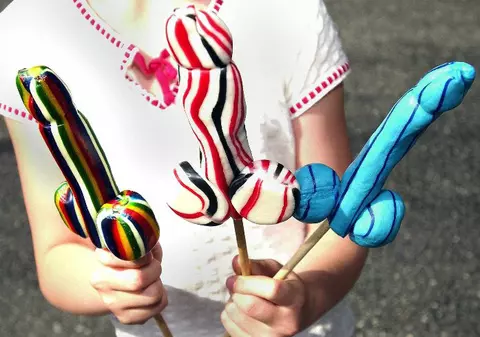 Nemţii primesc bani de la stat să-şi cumpere vibratoare