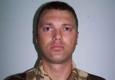 Militar român, omorât azi în Afganistan