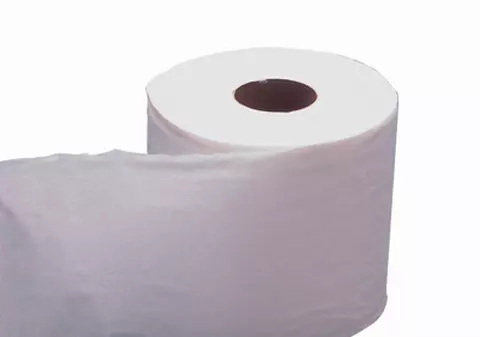Hârtia igienică, mai dăunătoare decât gazele toxice