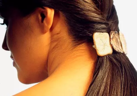 Aproape ucisă de păduchi