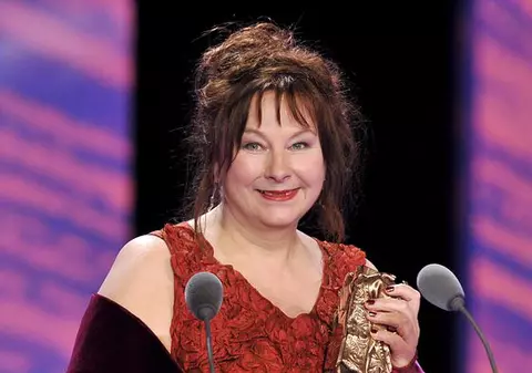 Filmul "Séraphine", mare învingător al Premiilor César 2009