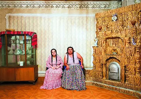 A luat premiu datorită ţiganilor